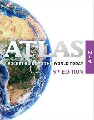 Dk: Atlas