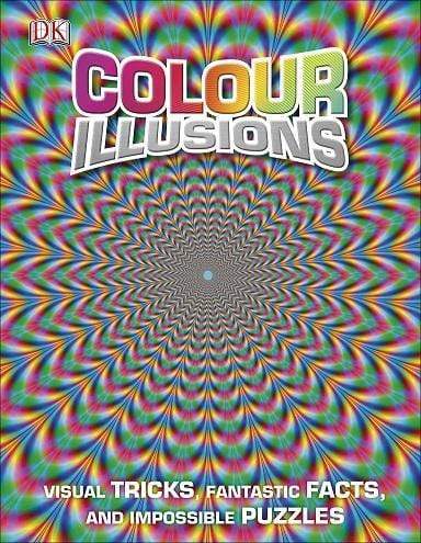 Dk: Colour Illusions
