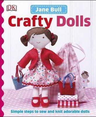 DK: Crafty Dolls (HB)