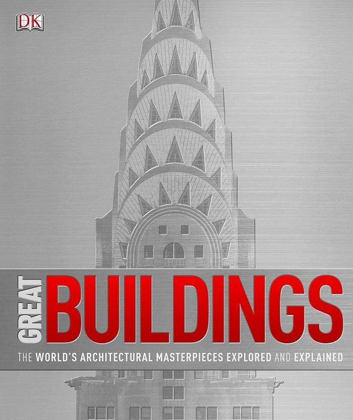 DK: Great Buildings (HB)