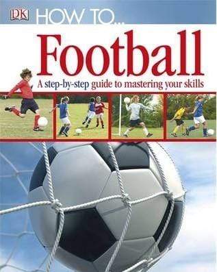 DK: How to...Football (HB)