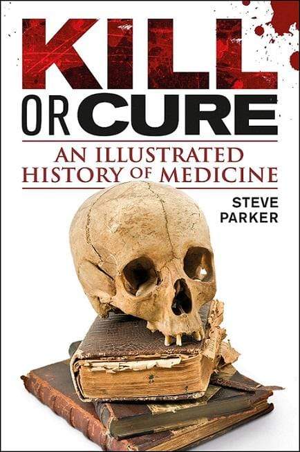 DK: Kill or Cure (HB)