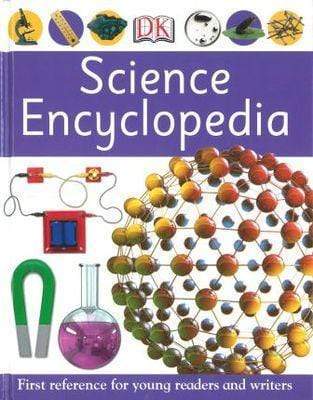 Dk Science Encyclopedia