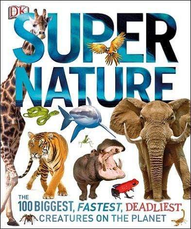Dk: Super Nature