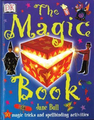 DK: The Magic Book