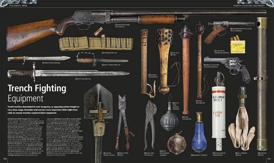 Dk World War I: The Definitive Visual History - From Sarajevo To Versailles (Hb)