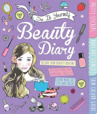 Do It Yourself - Beauty Diary