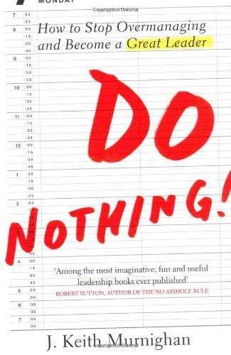 Do Nothing