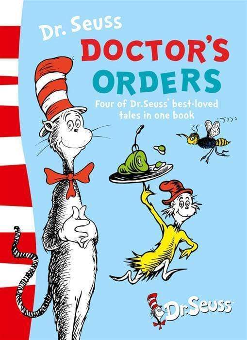 Doctor's Order (Hb)