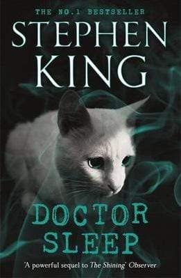 Doctor Sleep (The Shining Book 2)