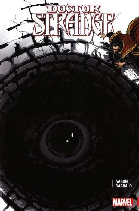 Doctor Strange Vol. 1