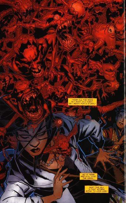 Doctor Strange Vol. 1: Way Of The Wierd