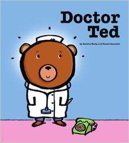 Doctor Ted (HB)