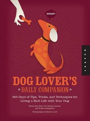 Dog Lover's Daily Companion