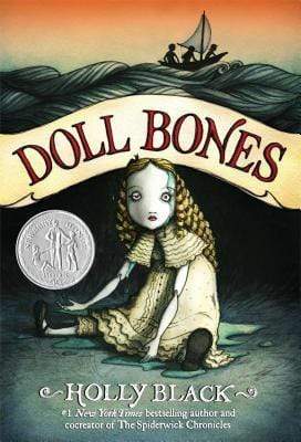 Doll Bones (HB)