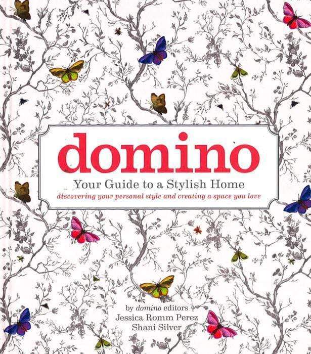 Domino: Your Guide To A Stylish Home