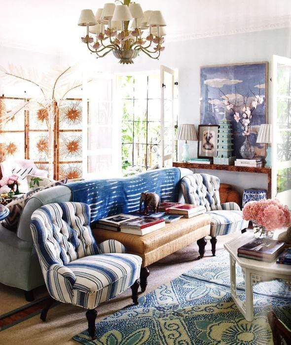 Domino: Your Guide To A Stylish Home