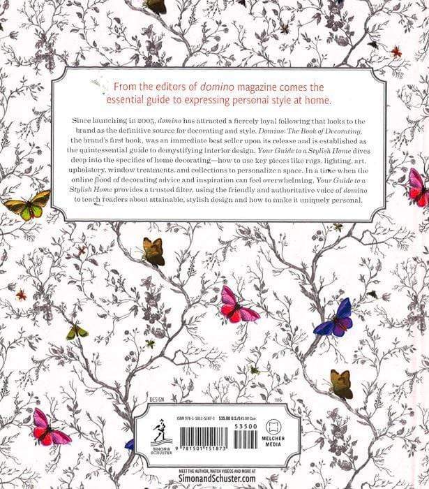 Domino: Your Guide To A Stylish Home