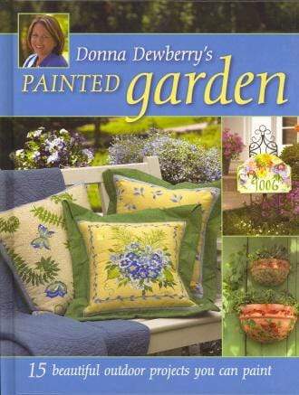 Donna Dewberry's Painted Garden