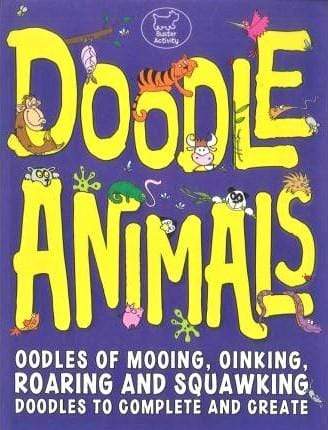 Doodle Animals