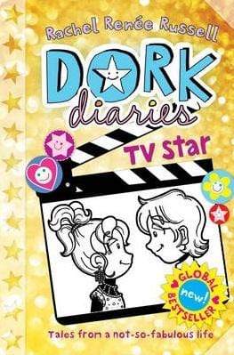 Dork Diaries : TV Star