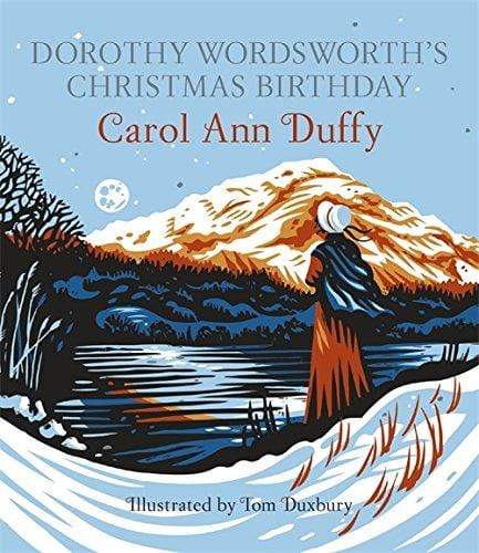 Dorothy Wordsworth's Christmas Birthday (HB)
