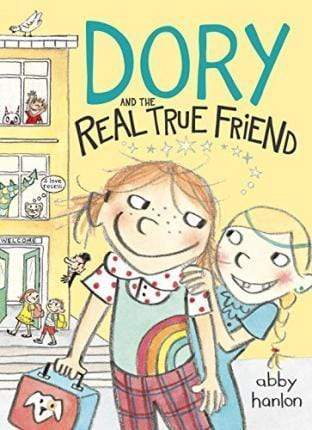 Dory Fantasmagory: The Real True Friend