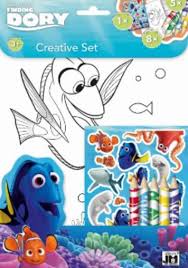 Dory's Adventure Bundle