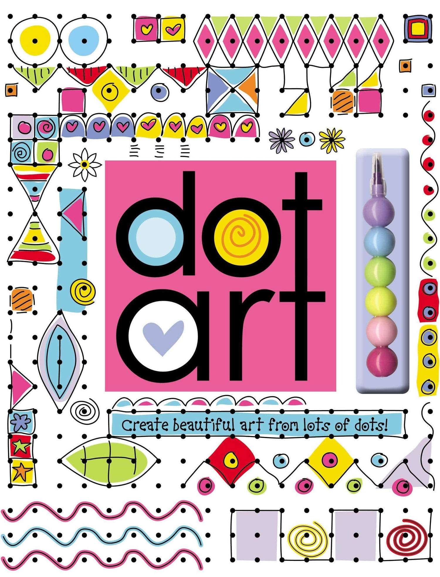 Dot Art