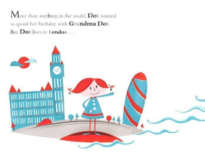 Dot To Dot… A Flip-Over Book (Hb)