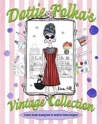 Dottie Polka's Vintage Collection