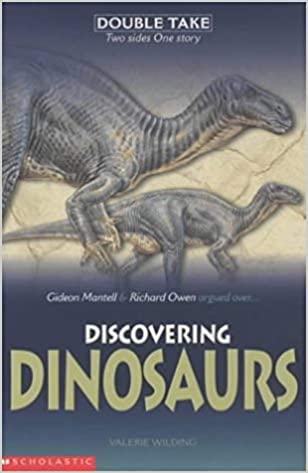 Double Take: Discovering Dinosaurs