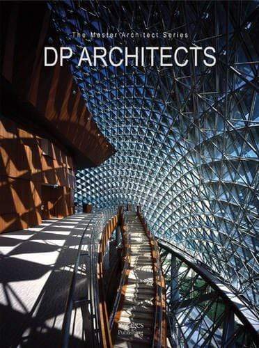DP Architects: The Master Architect Series