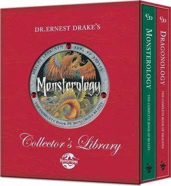 Dr Drake's Collectors Library