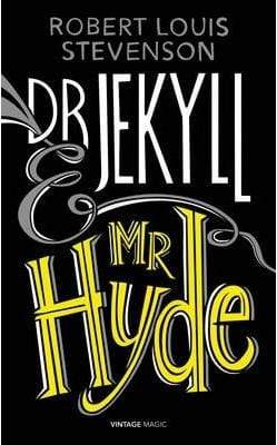 Dr Jekyll And Mr Hyde