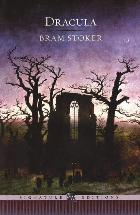 Dracula (Barnes & Noble Signature Editions)