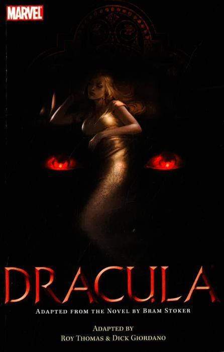 Dracula Gn-Tpb
