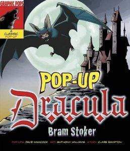 Dracula (Pop-Up)