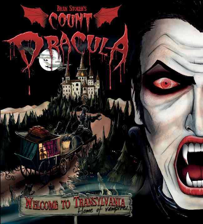 Dracula (Pop-Up)