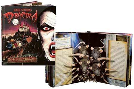 Dracula (Pop-Up)