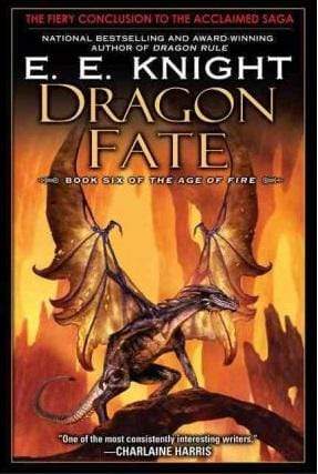 Dragon Fate