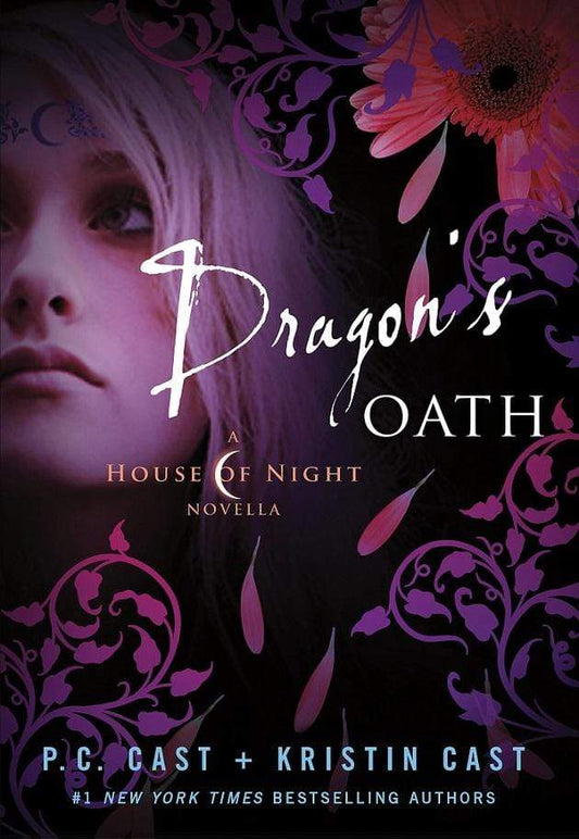 Dragon's Oath (HB)