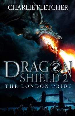 Dragon Shield 2: The London Pride