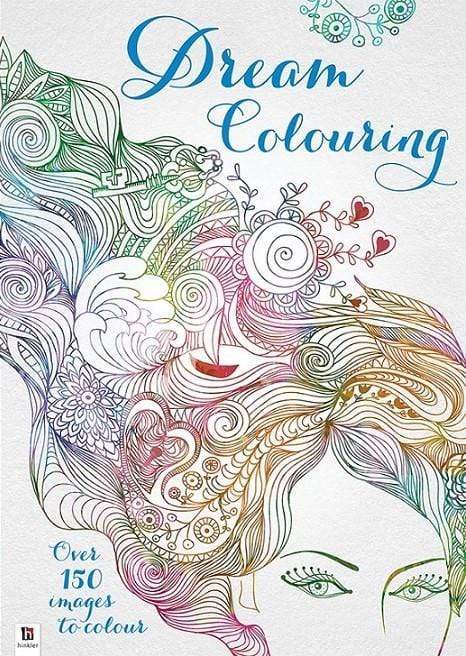 Dream Coloring