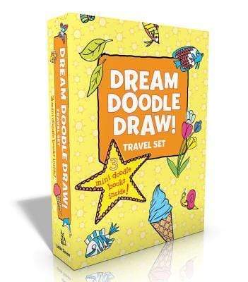 Dream Doodle Draw!
