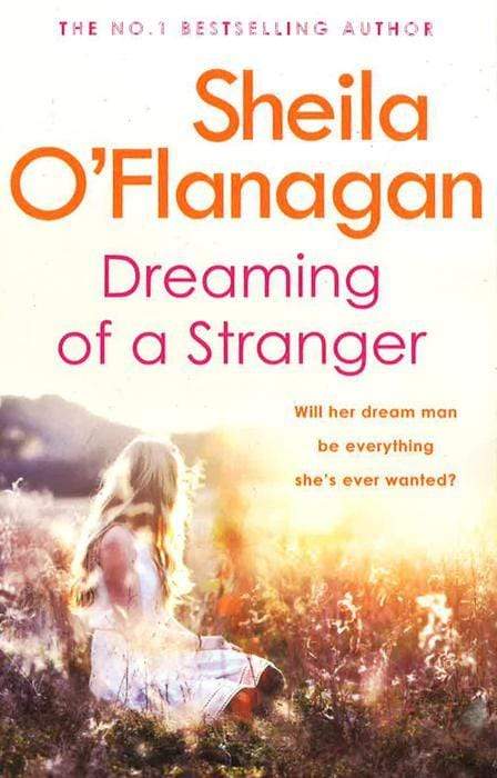 Dreaming Of A Stranger