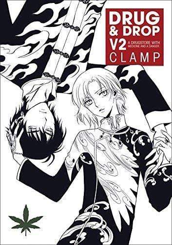 Drug And Drop Volume 2