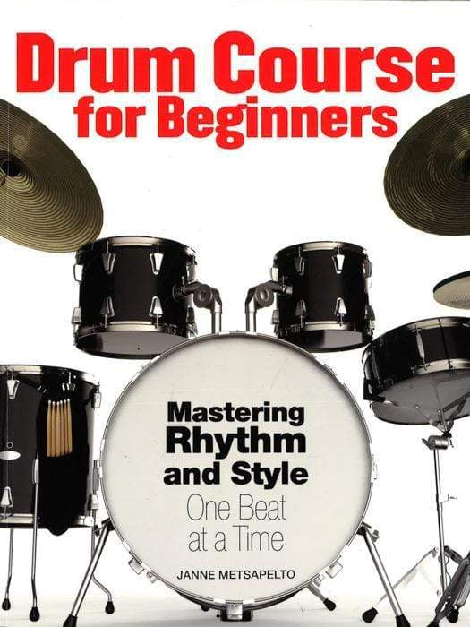 Drum Course For Beginners