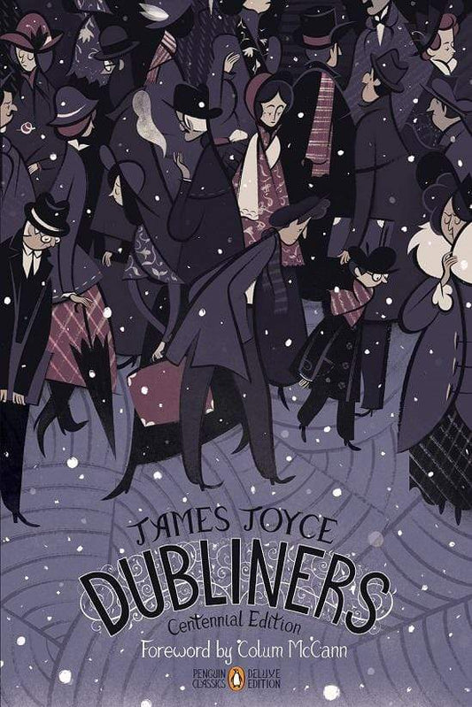 Dubliners (Centennial Edition)