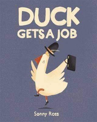 Duck Gets a Job